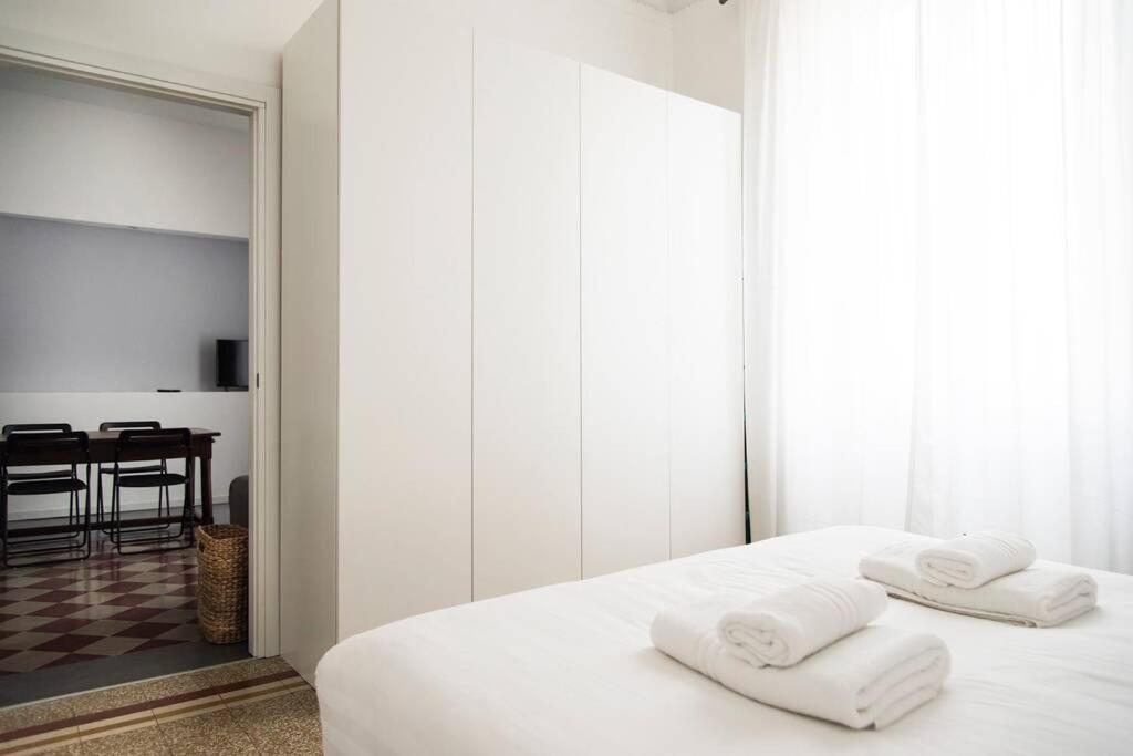 Mico 1 Bedroom Apartment - Youhosty Milán Exterior foto