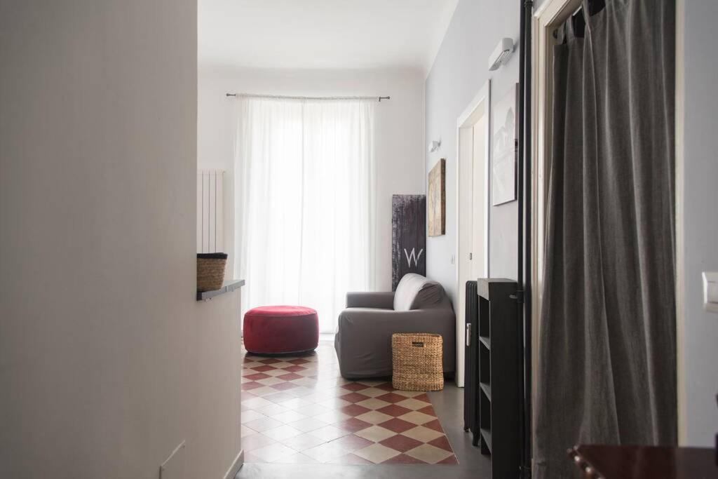 Mico 1 Bedroom Apartment - Youhosty Milán Exterior foto